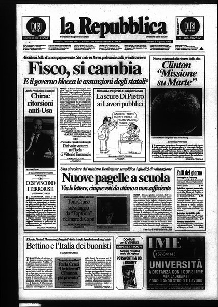 La repubblica